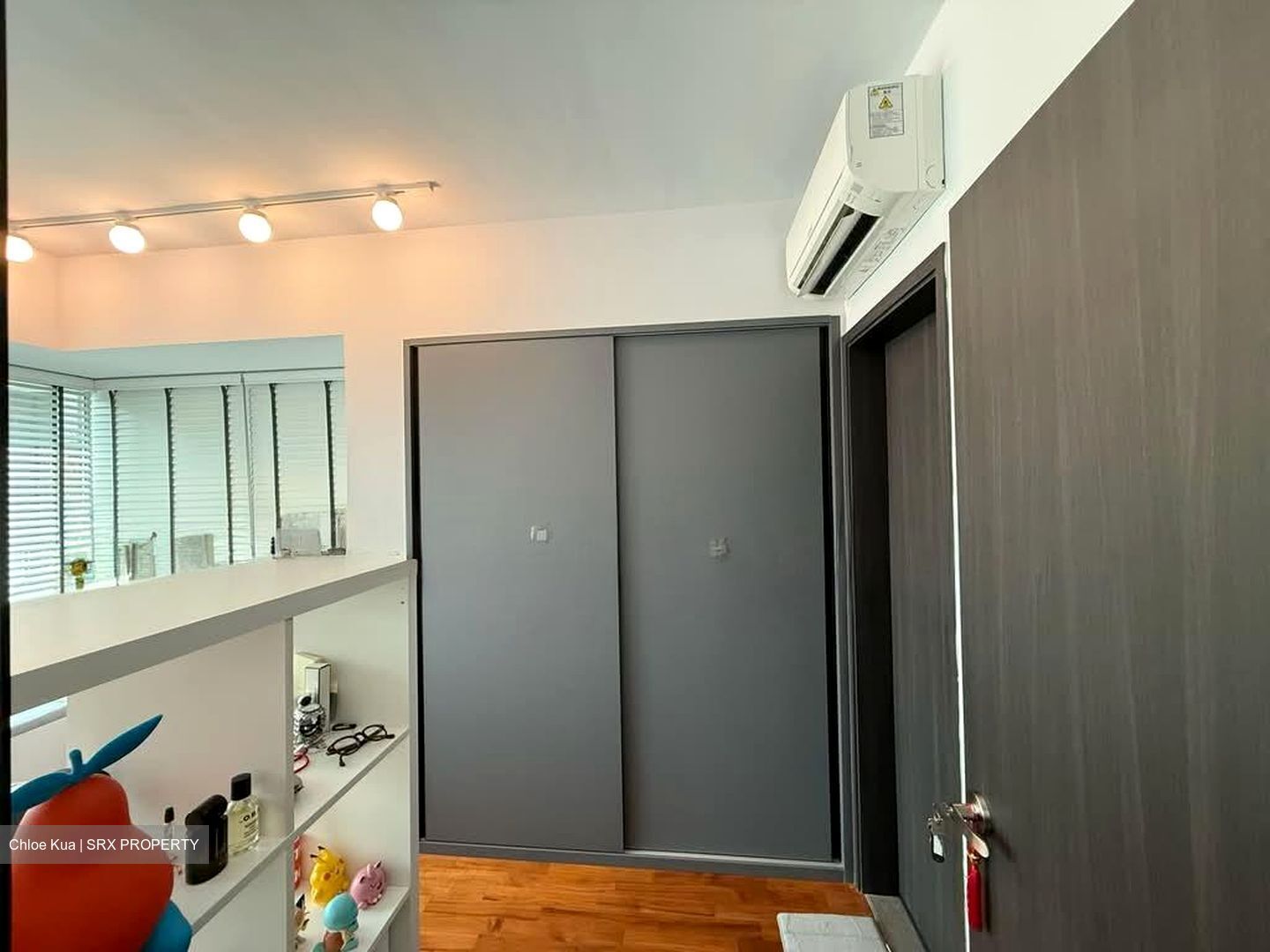 The Medley (D15), Apartment #584474891